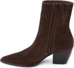 Женские ботильоны Matisse Caty, Choco - фото 6