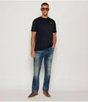 Футболка Regular fit Karl Lagerfeld, синий - фото 2