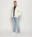 Куртка Regular fit Calvin Klein Jeans, белый - фото 2