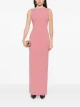 Платье макси Имоджен Solace London, розовый - фото 2