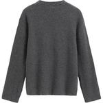 Топ женский GAP, темно-серый - фото 5