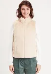 Жилет Cache Cache, Ivoire - фото