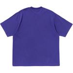 Футболка Ape head A BATHING APE, хаки - фото 7