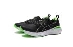 Кроссовки Asics Gel-Cumulus 25 Мужчины, Black - фото 3
