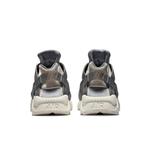 Кроссовки air huarache 'light smoke grey' Nike, серый - фото 4