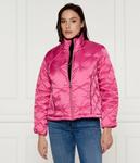 Куртка Liu Jo Sport Regular Fit, роза - фото 4