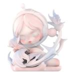 Фигурка Pop Mart Skullpanda The Paradox Figures 'Spin a Cocoon' - фото