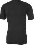 Футболка LIGA Baselayer Tee SS черного цвета Puma - фото 2