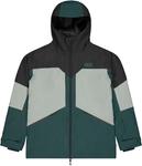 Picture Куртка Bangup ponderosa pine black shadow L - фото