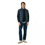 Жилет Pepe Jeans Puffer, синий - фото 7