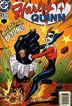 Harley Quinn (2000 series) #23 (DC Comics) - фото
