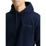 Худи Tom Tailor 1048635, синий - фото 4