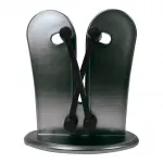 Точилка для металлических ножей Industex, металл - фото