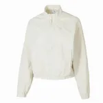 PUMA Куртка женская белая, White - фото
