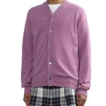 Джемпер Unisex Coffee CDG Play, Coffee - фото 11