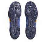 Кроссовки ASICS Matflex 7 'Dark Cobalt Orange Pop' - фото 7