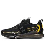 Кроссовки x кроссовки nasa для бега Anta, черный - фото