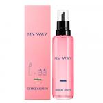Духи Giorgio armani My Way Parfum Refill - фото 2