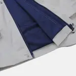 Детская куртка Adidas, серый/синий/зеленый - фото 5