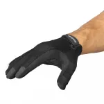 Перчатки GripGrab Explr Padded, черный - фото 5