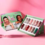 Гель Nagellac 08 The Final Rose 8 мл essence - фото 3