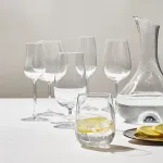 Графин, стакан, 1,7 л STORSINT IKEA - фото 4