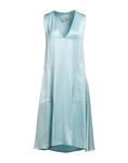 Платье Sa Su Phi, небесно-голубой - фото