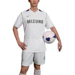Футбольная форма унисекс Mizuno, цвет White - фото 3