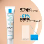 La Roche Posay Effaclar Duo +M Unifiant Light 40 мл - фото 3