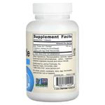 Jarrow Formulas Веганский расторопша, 200 капсул - фото 2