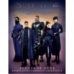 Настольная игра Dune – Adventures In The Imperium – Agents Of Dune Box Set Modiphius - фото