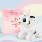 Плюшевая кукла Tigatron Veldora высотой 15см/33см Ty - фото 11