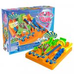 Игра TOMY OBSTACLE TRACK 2.0 T73109 - фото 7