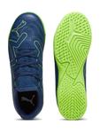 Спортивные кроссовки PUMA Future Play, темно-синий - фото 4
