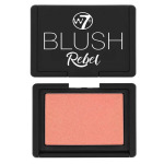 Румяна Colorete Blush Rebel W7, Strip Tease - фото 2