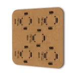 08 – Современный рацион Великобритании, Syndrome Boxes - фото