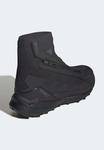 Кроссовки Adidas Terrex FREE HIKER 2 GTX CLIMAWARM, Core Black/Core Black/Grey Four/Black - фото 6