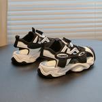 Детские сандалии SHIBU, черный - фото 3