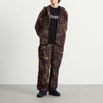 Нейлоновая куртка Forest glitch No Problemo, Camo - фото 4