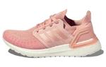 Женские кроссовки Adidas Ultraboost 20 - фото