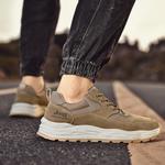 Кроссовки мужские с низким верхом Jeep - фото 19