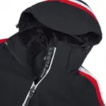 Куртка Luhta Lietorova, черный - фото 4