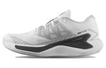 Кроссовки SALOMON Women's DRX Bliss 'White Black', белый - фото