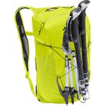 Рюкзак Uphill 16 Vaude, зеленый - фото 7