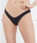 Низ бикини Mm, черный - фото 3