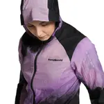 Женская куртка Urduliz Trangoworld, розовый - фото 11