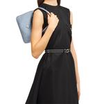 PRADA Нейлоновая сумка хобо - фото 10