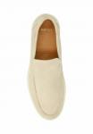 Лоферы Manfield LOAFER, Beige - фото 3