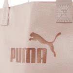Женская сумка Puma, Розовый - фото 3