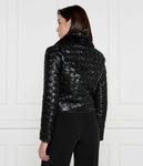 Куртка Камилла Regular fit Marciano Guess, черный - фото 3